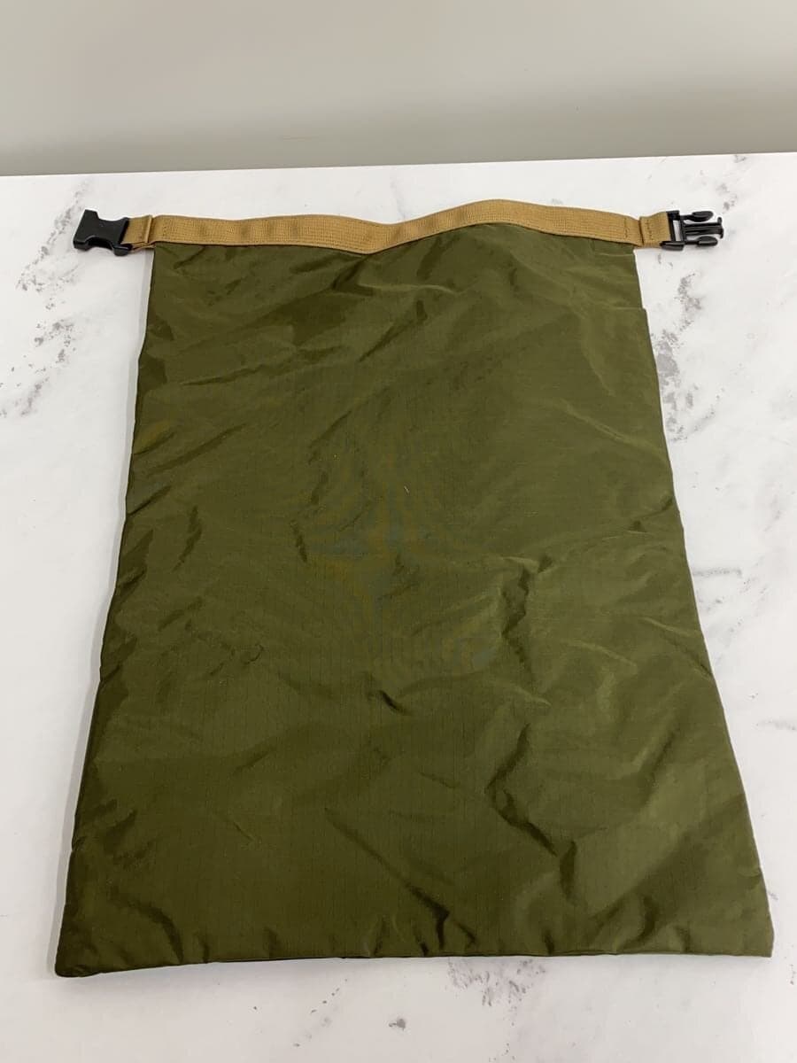 BRIEFING Bag GRN Solid 3