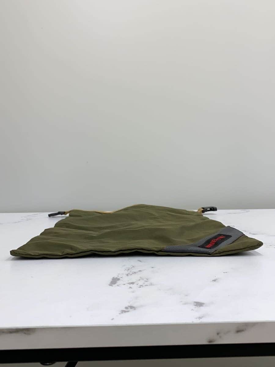 BRIEFING Bag GRN Solid 4