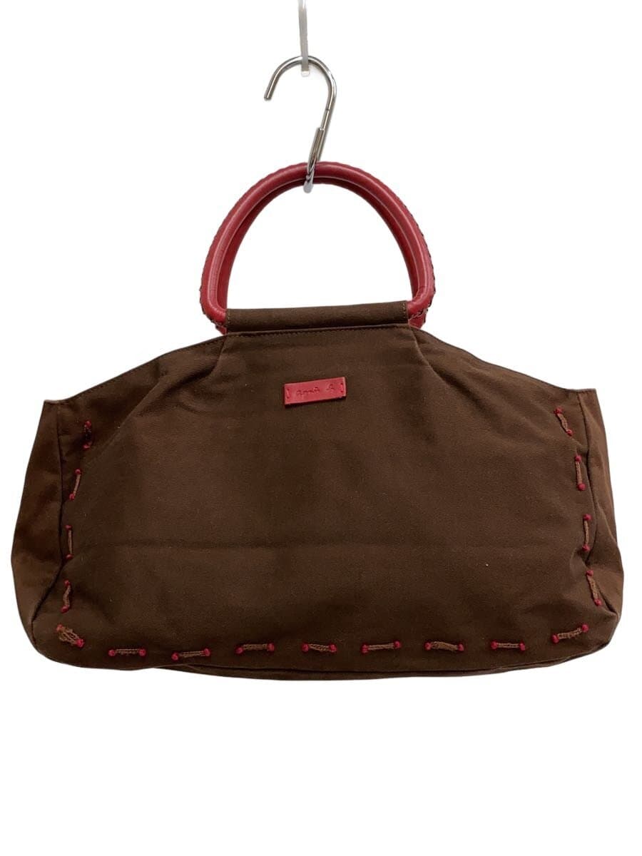 agnes b. Handbag BRW