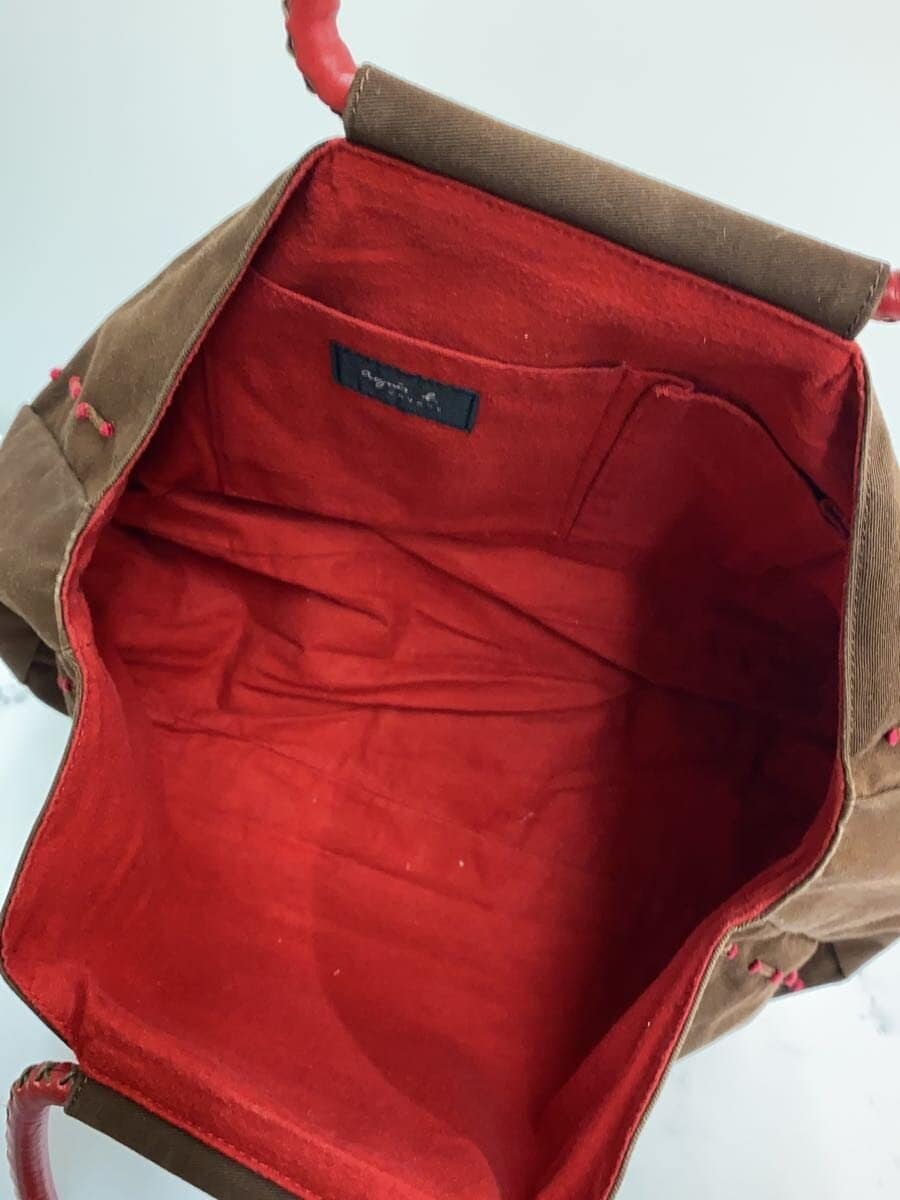 agnes b. Handbag BRW 6