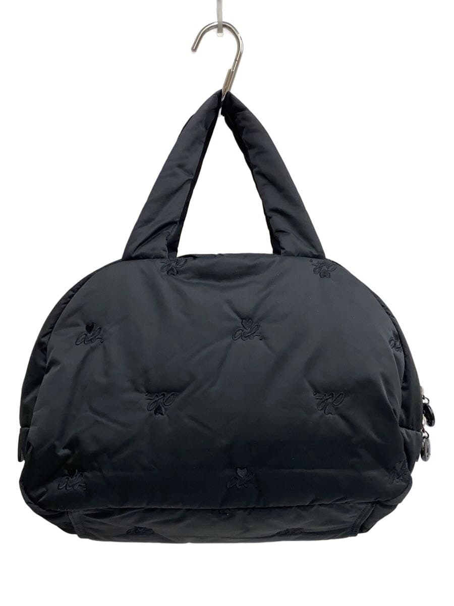 agnes b. Handbag BLK