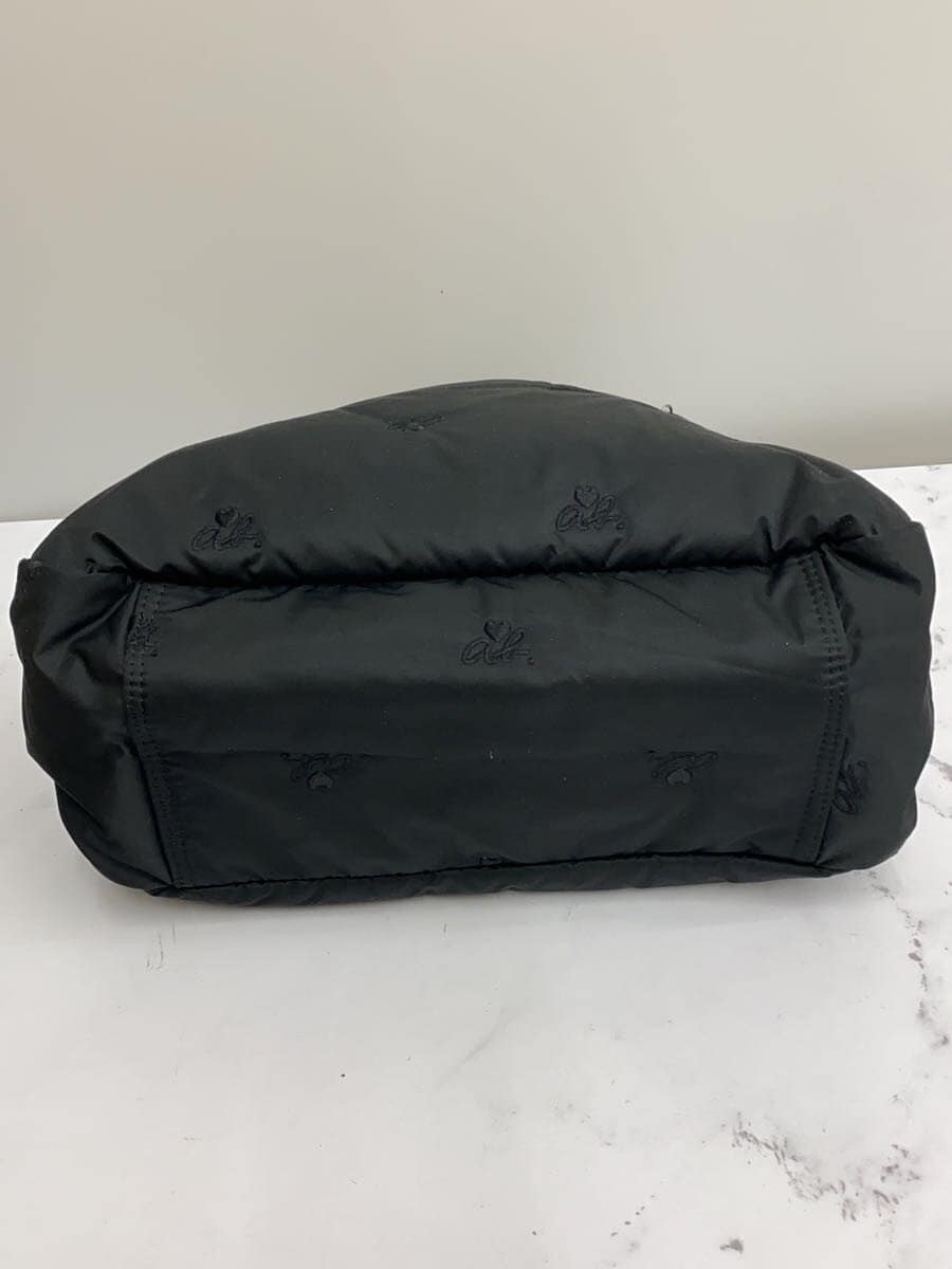 agnes b. Handbag BLK 4