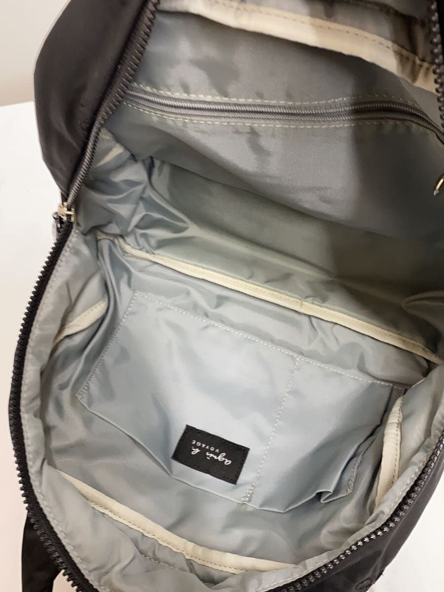 agnes b. Handbag BLK 6