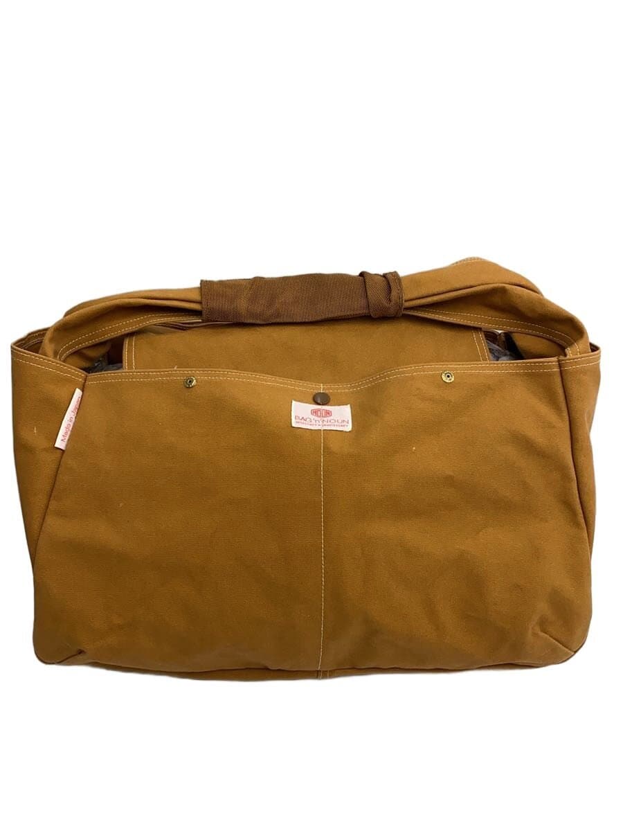 BAG’n’NOUN Shoulder Bag CML Solid
