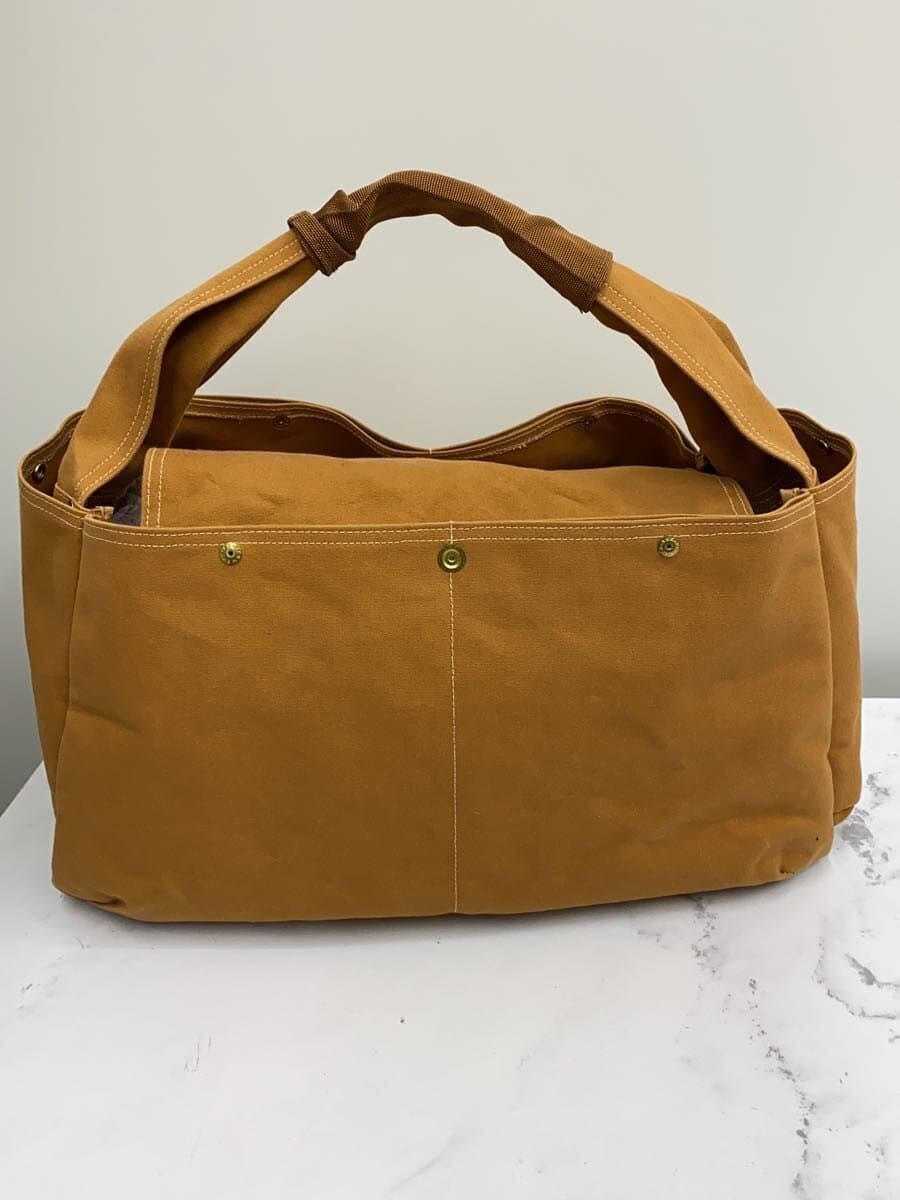 BAG’n’NOUN Shoulder Bag CML Solid 3