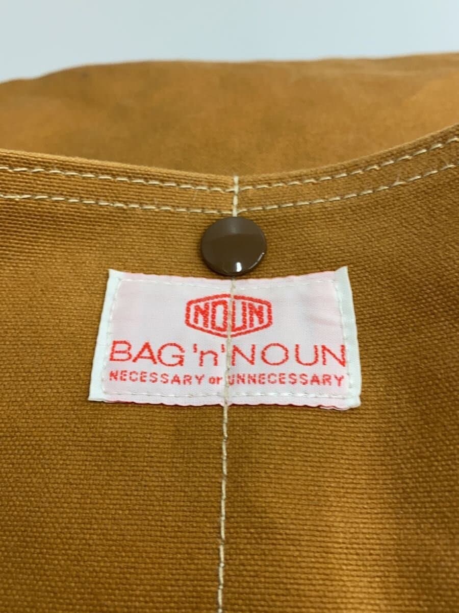 BAG’n’NOUN Shoulder Bag CML Solid 5