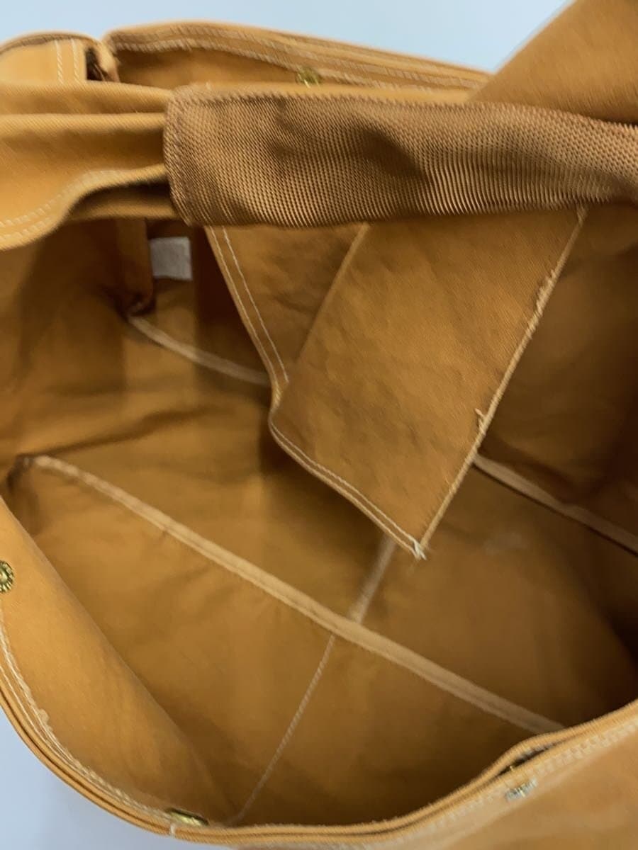 BAG’n’NOUN Shoulder Bag CML Solid 6