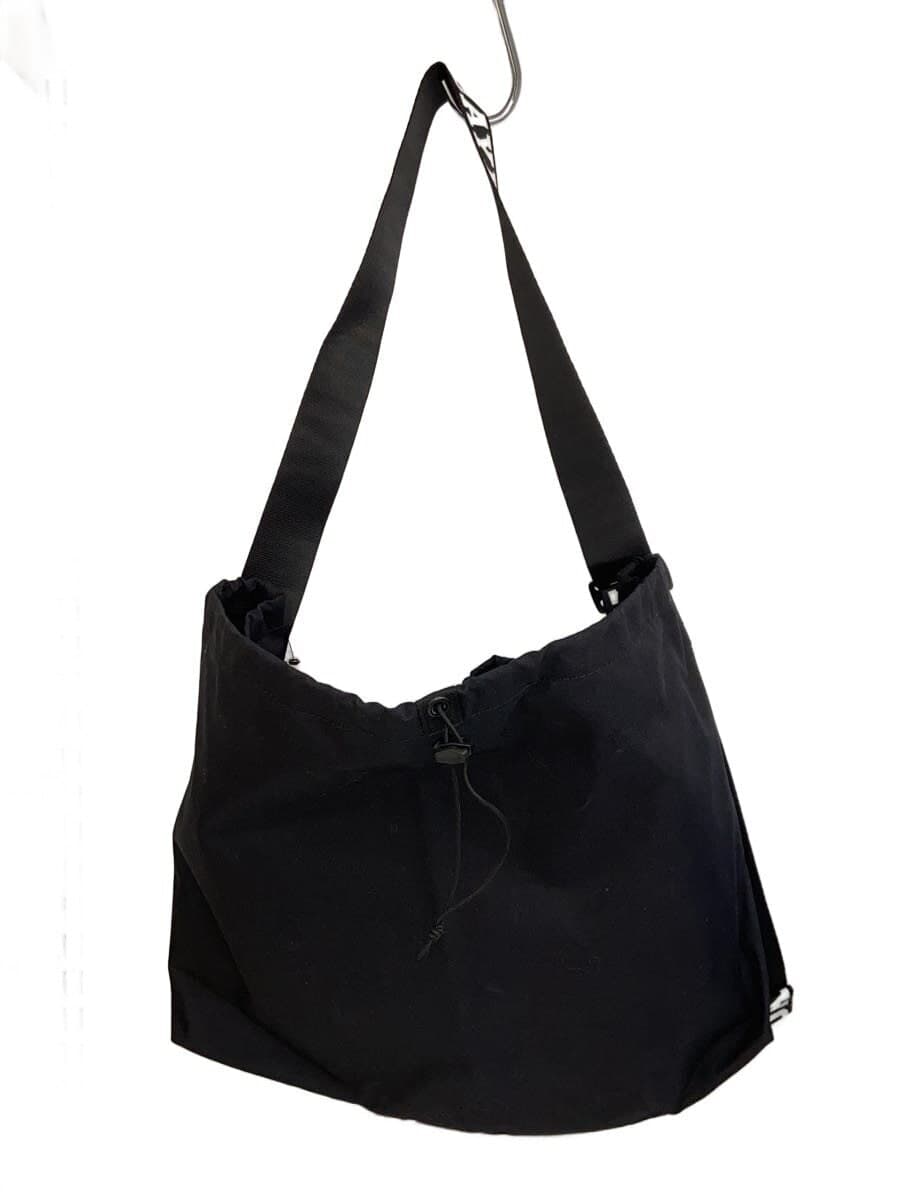 holiday Shoulder Bag BLK Solid 20103299