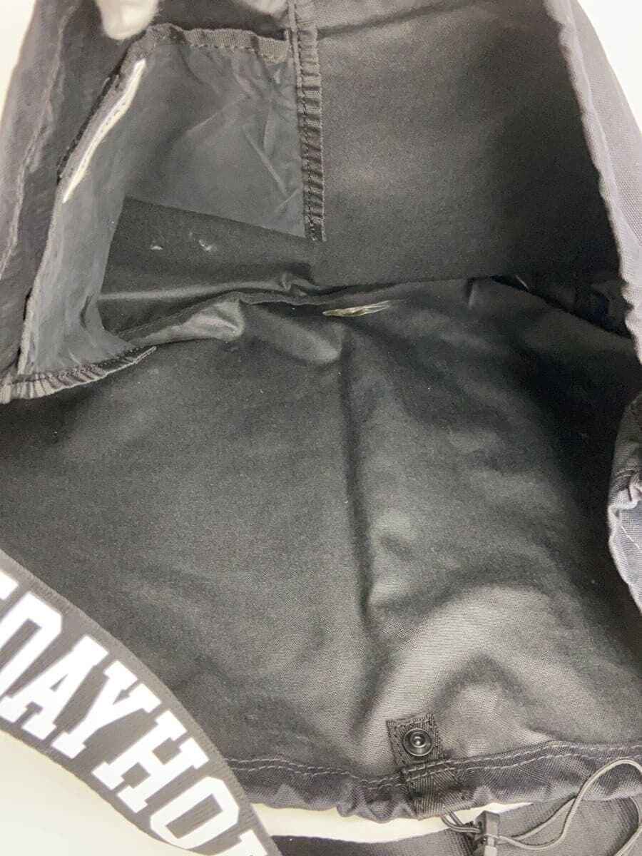 holiday Shoulder Bag BLK Solid 20103299 6