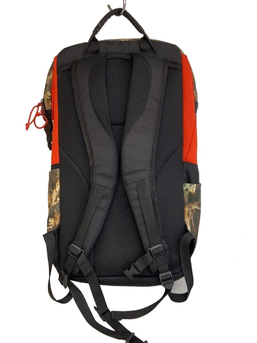 Columbia Backpack Polyester BLK PU8224 3