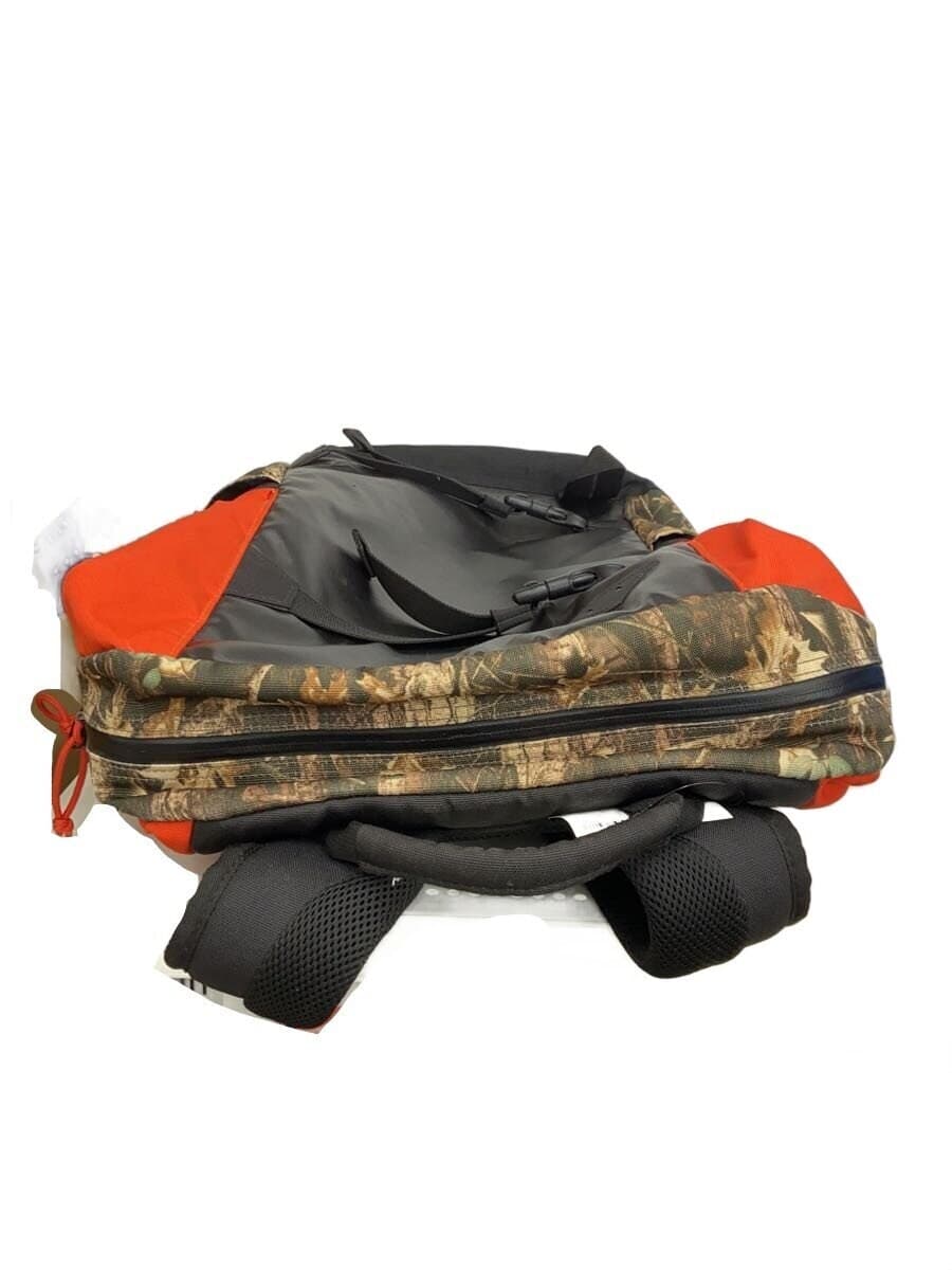 Columbia Backpack Polyester BLK PU8224 4