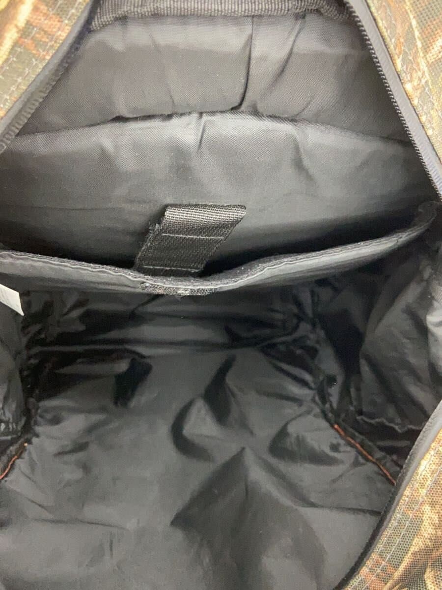 Columbia Backpack Polyester BLK PU8224 6