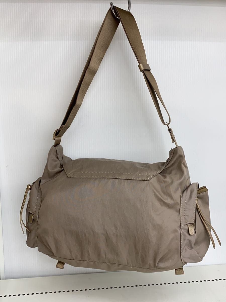 SAZABY Shoulder Bag GRY 3