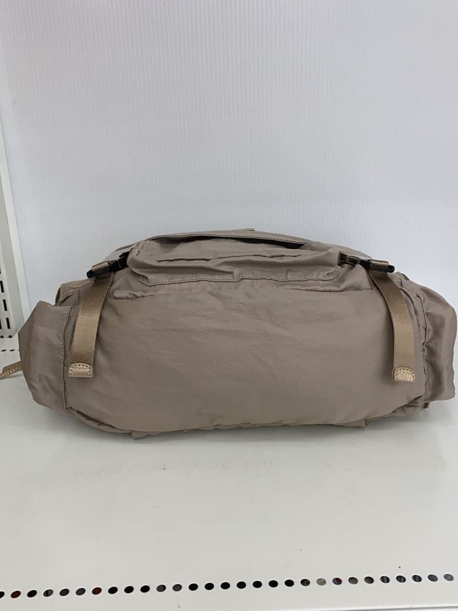 SAZABY Shoulder Bag GRY 4