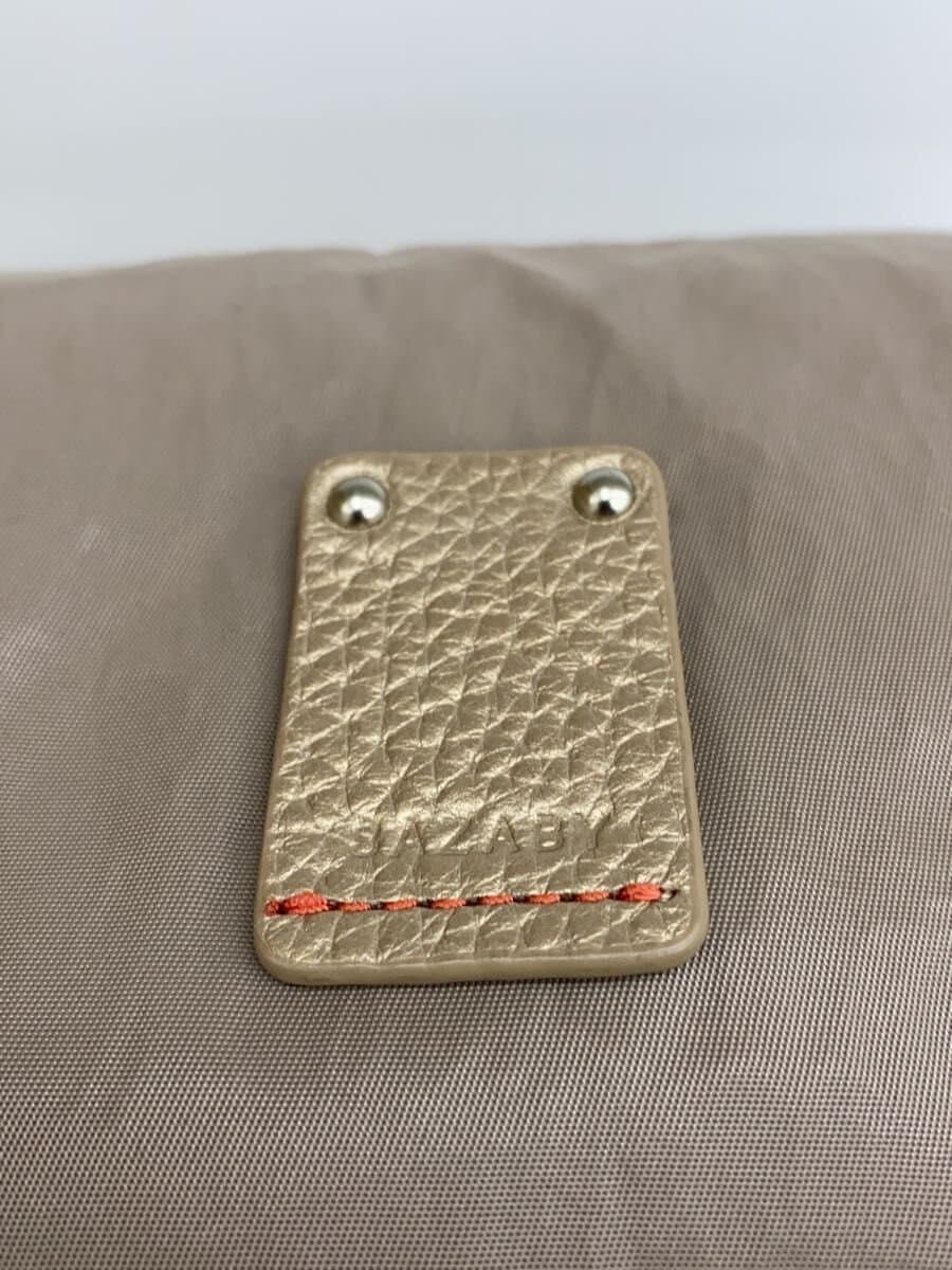 SAZABY Shoulder Bag GRY 5