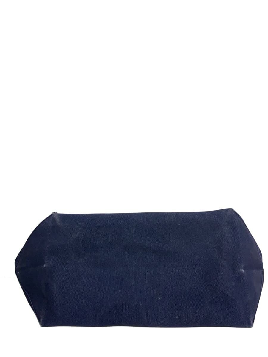 UNITED BAMBOO Bag NVY 4