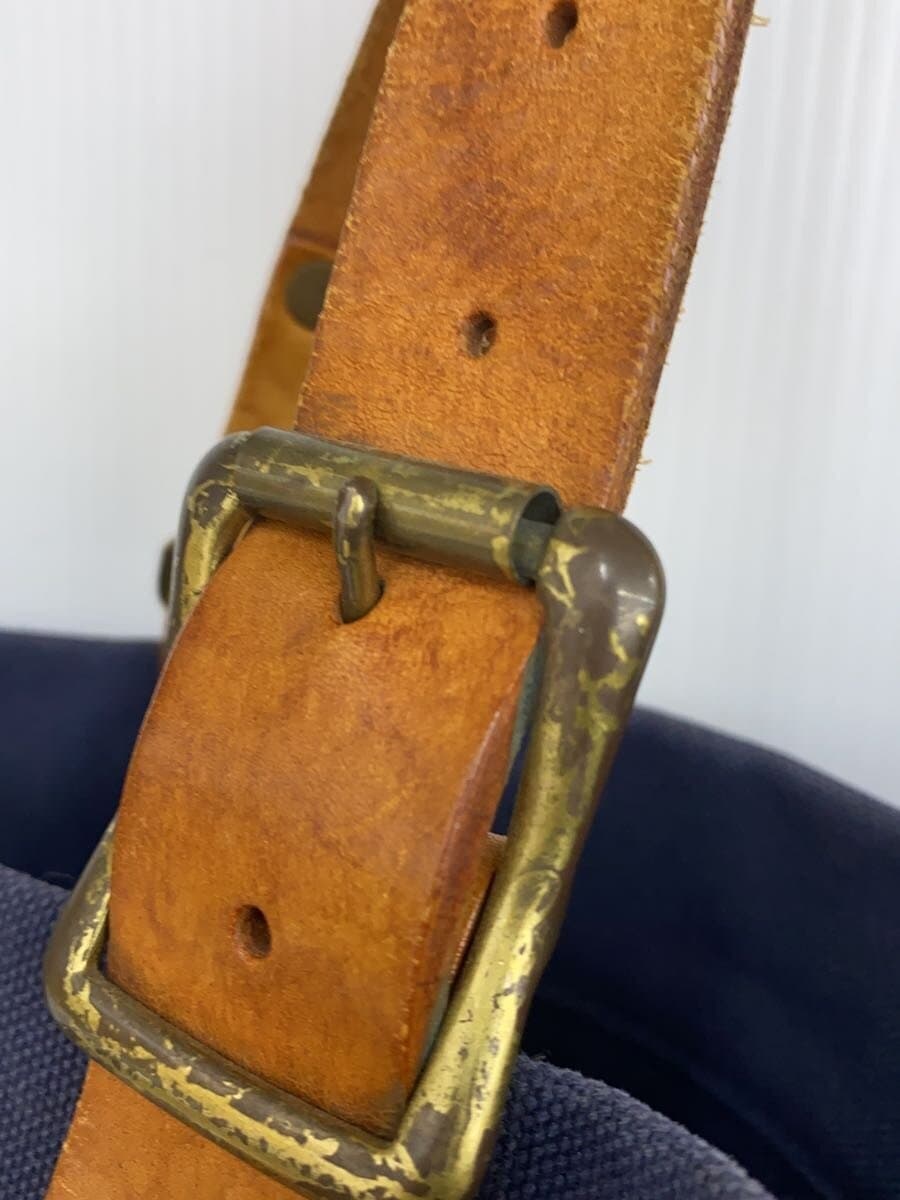 UNITED BAMBOO Bag NVY 8