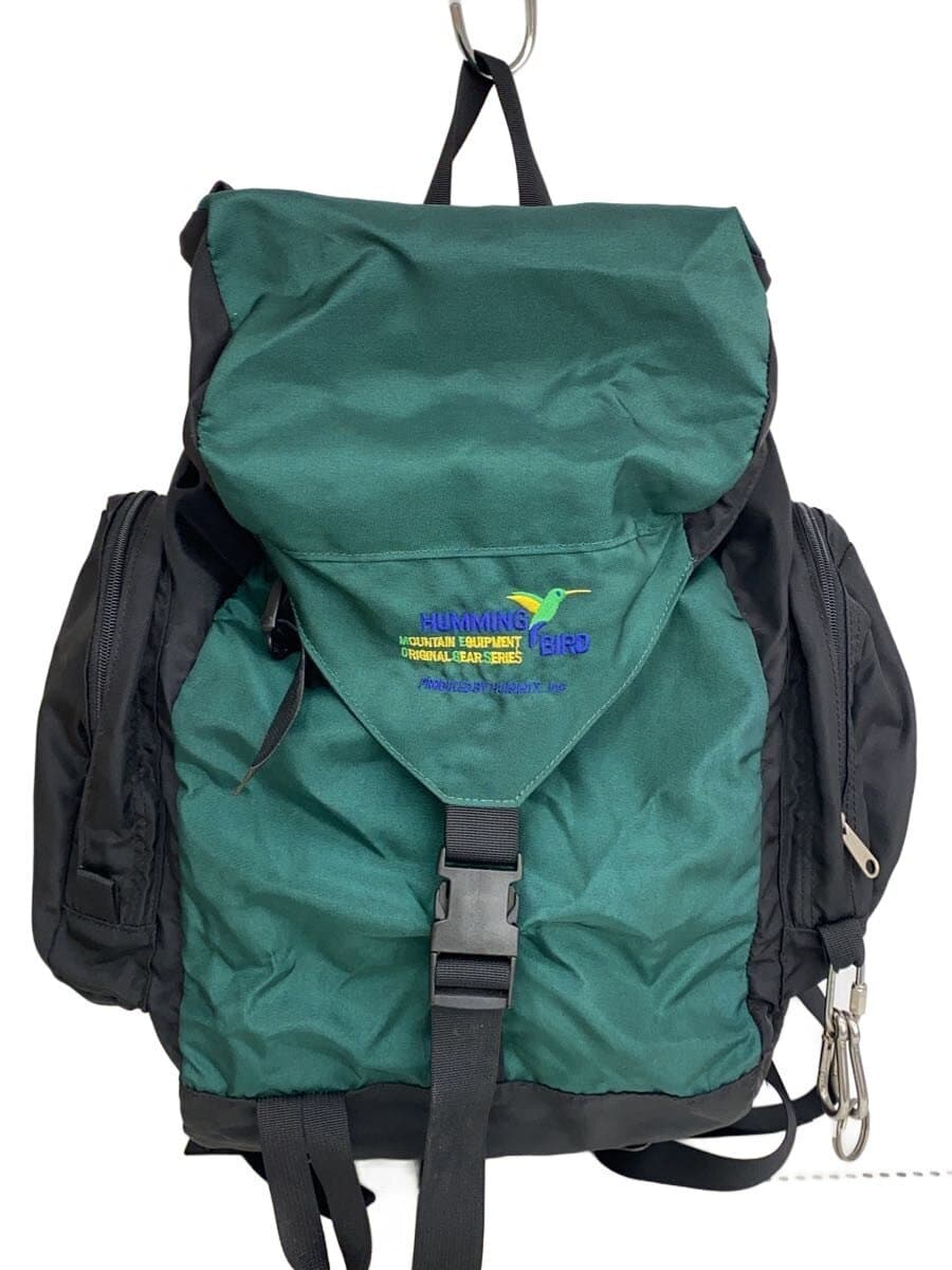 MOUNTAIN EQUIPMENT Backpack GRN