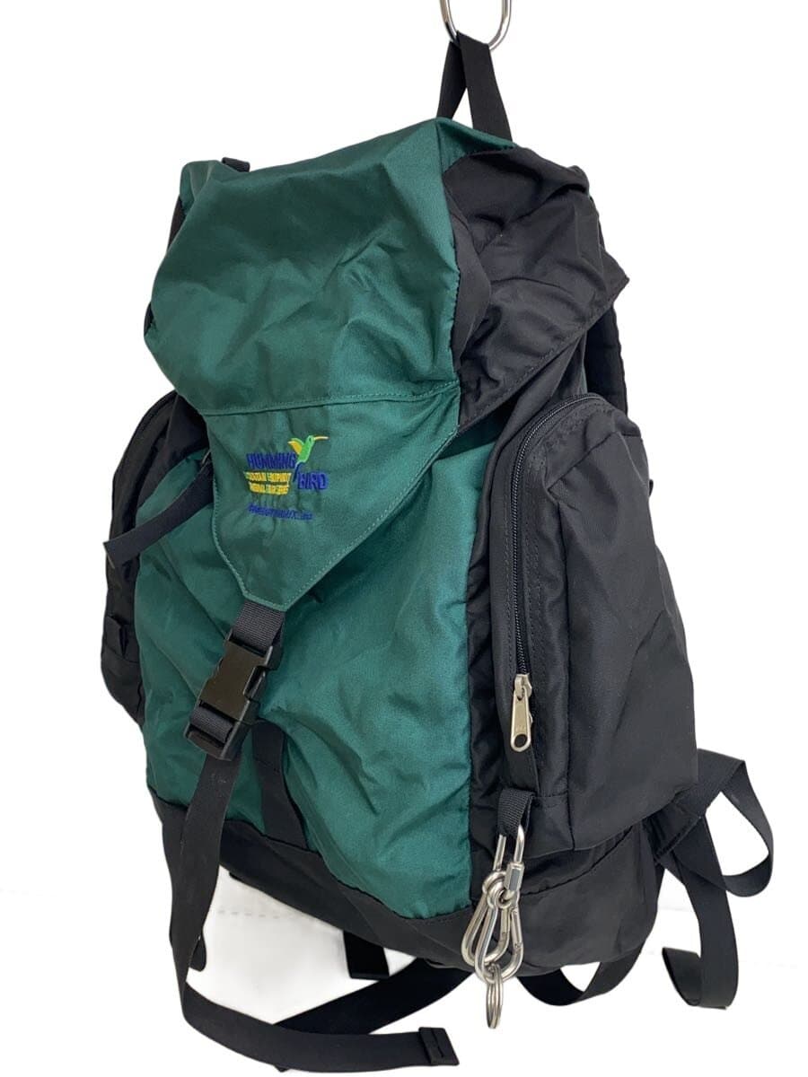 MOUNTAIN EQUIPMENT Backpack GRN 2