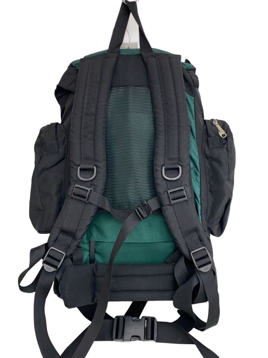 MOUNTAIN EQUIPMENT Backpack GRN 3