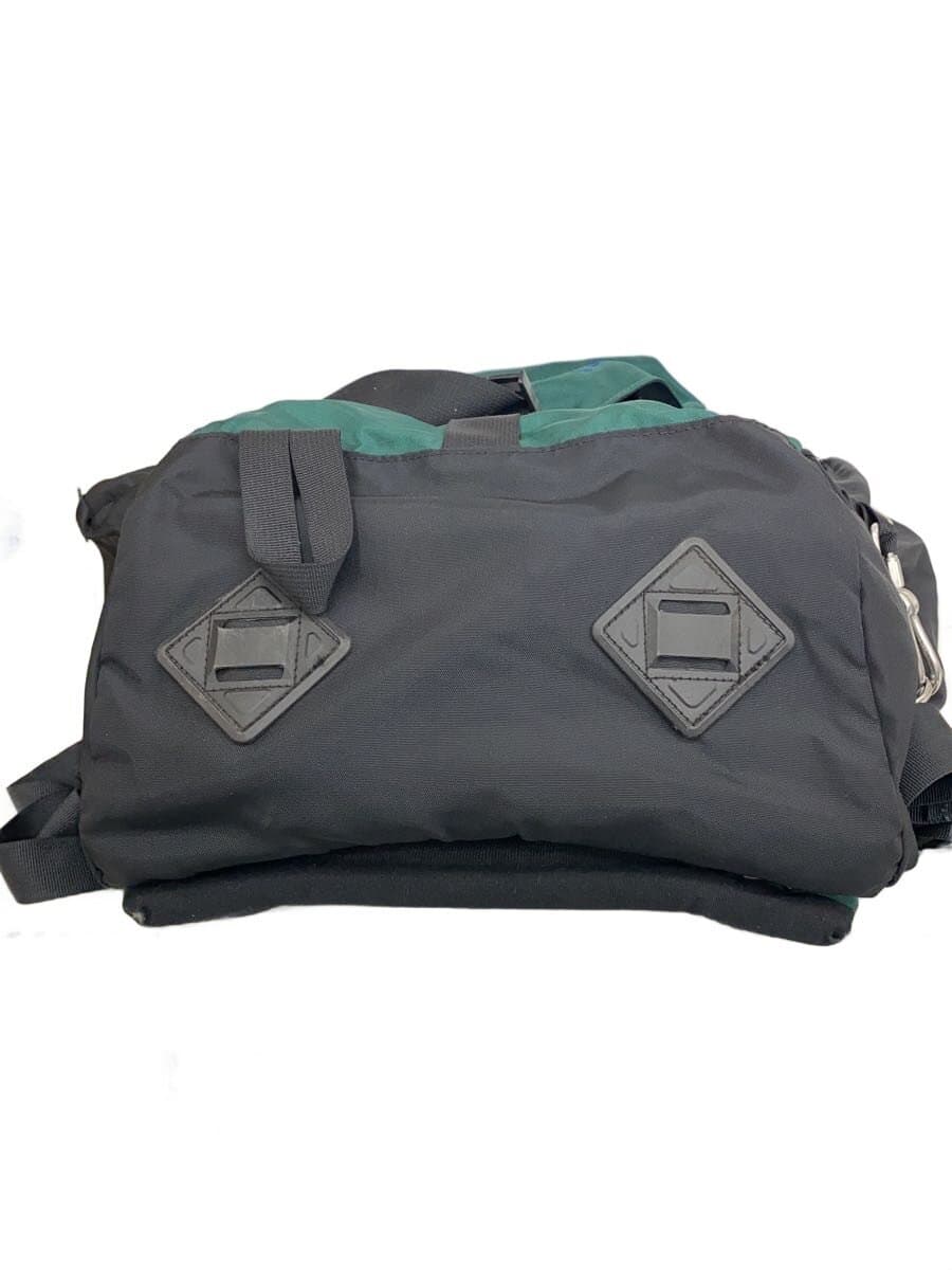 MOUNTAIN EQUIPMENT Backpack GRN 4