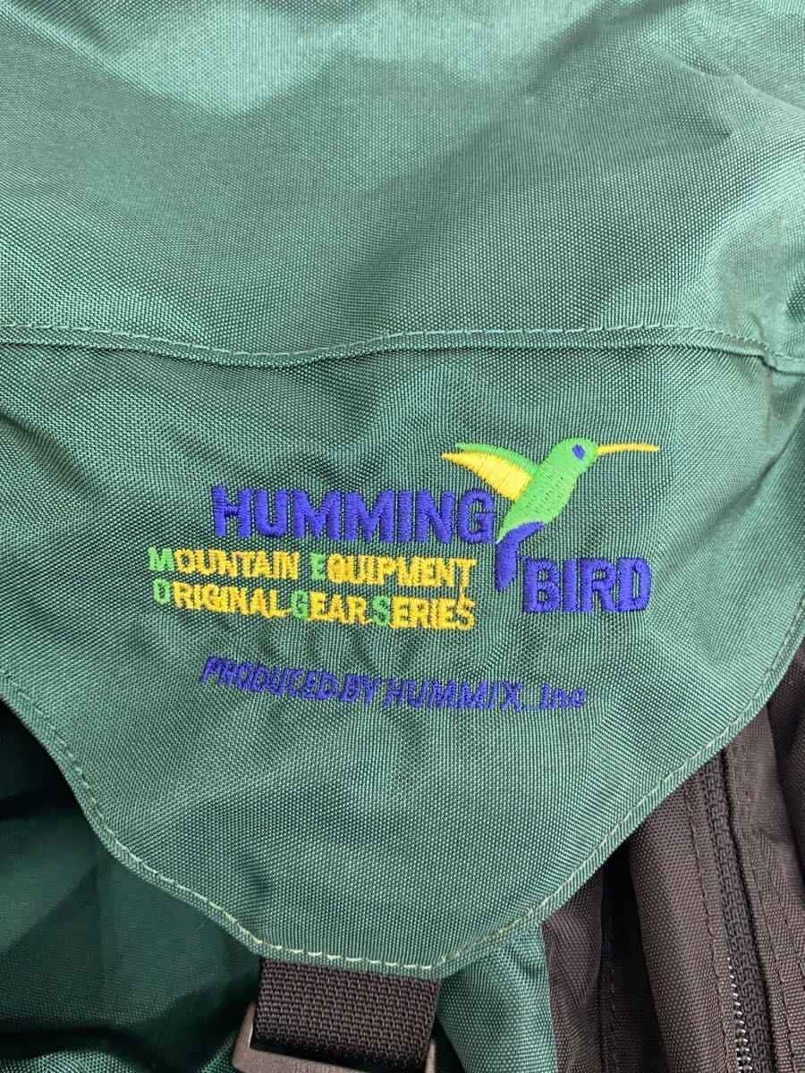 MOUNTAIN EQUIPMENT Backpack GRN 5