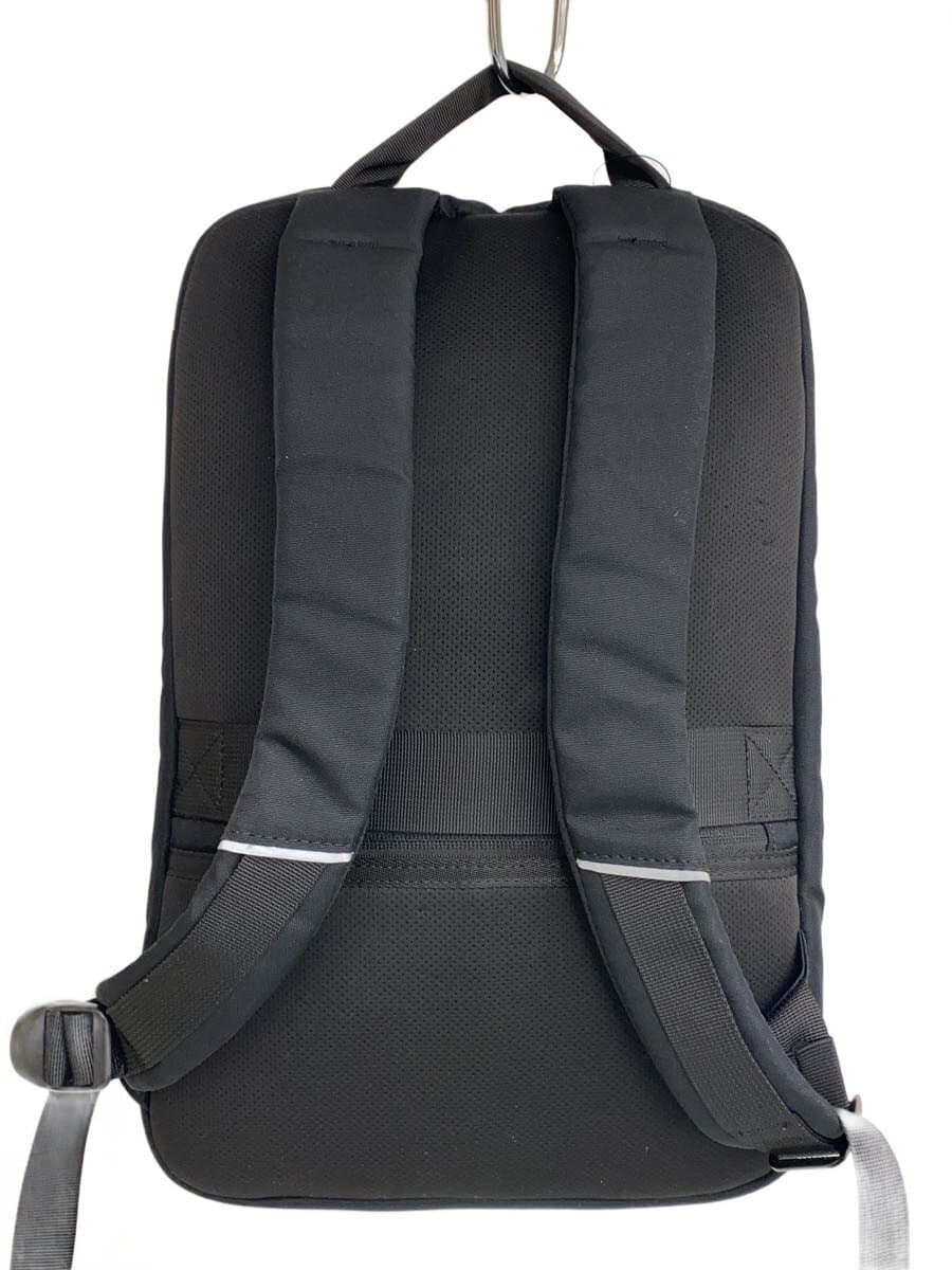 KEYUCA Backpack BLK 3
