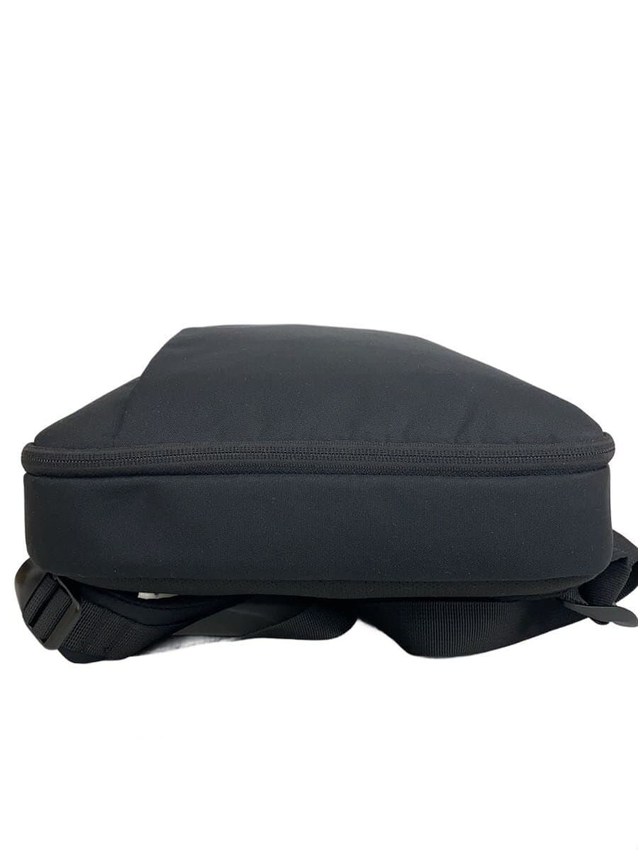 KEYUCA Backpack BLK 4