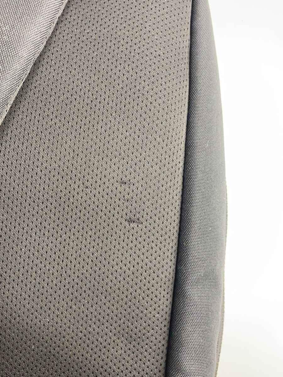 KEYUCA Backpack BLK 7