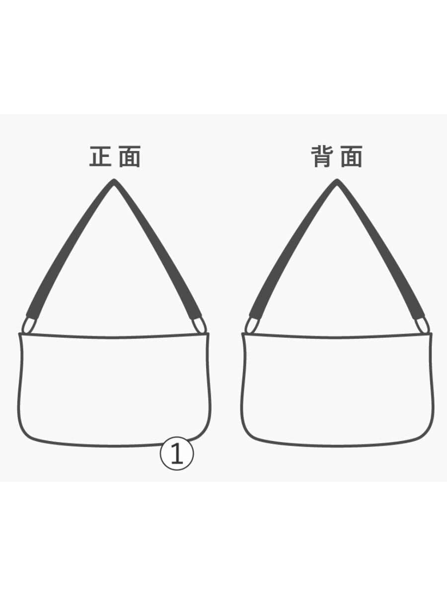 COACH tote bag -- PNK plain f72673 8