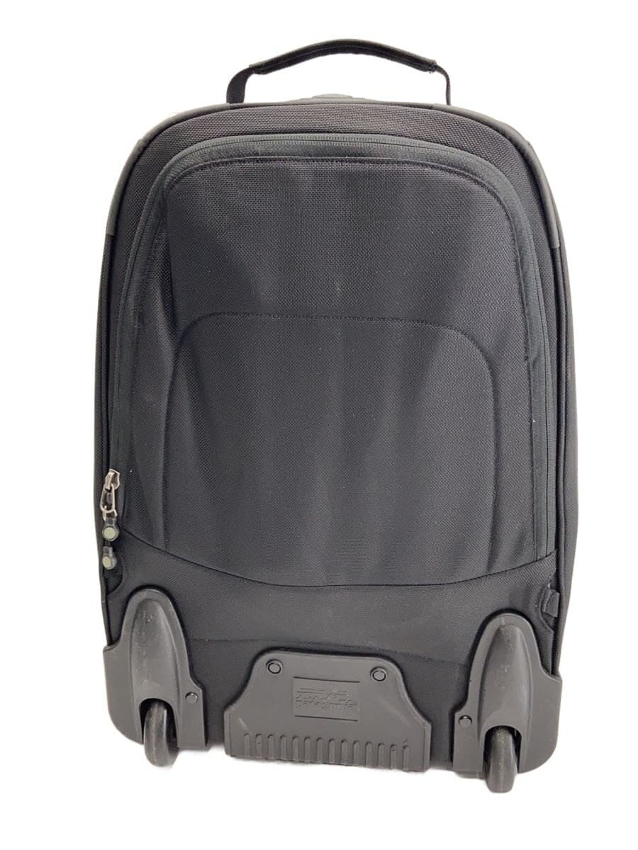 patagonia Travel Carry Black Solid 3