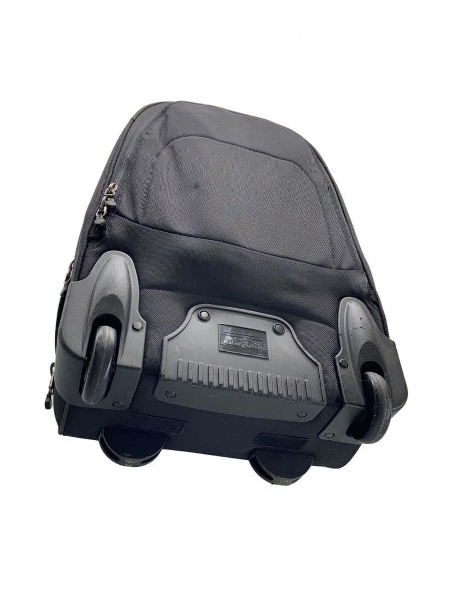 patagonia Travel Carry Black Solid 4