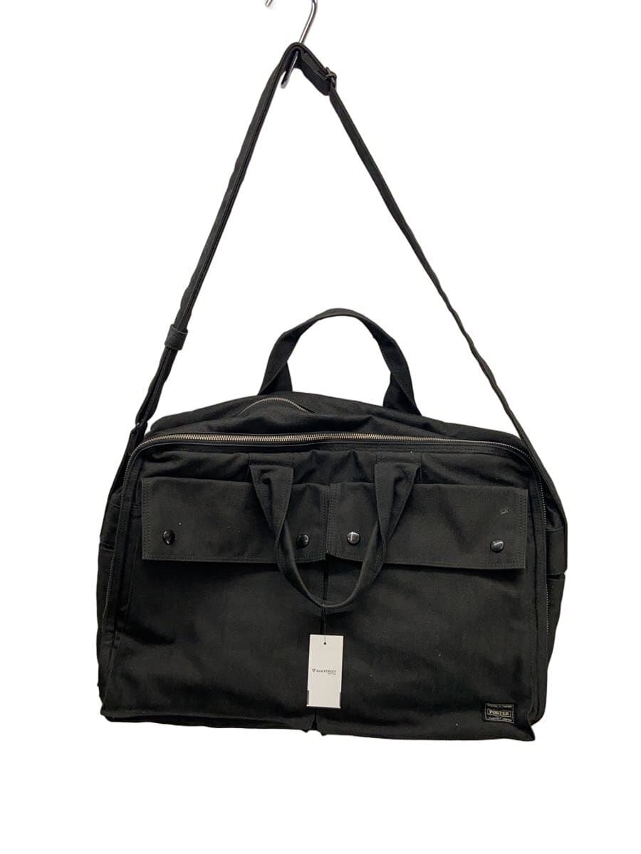 PORTER Bag Gray Solid
