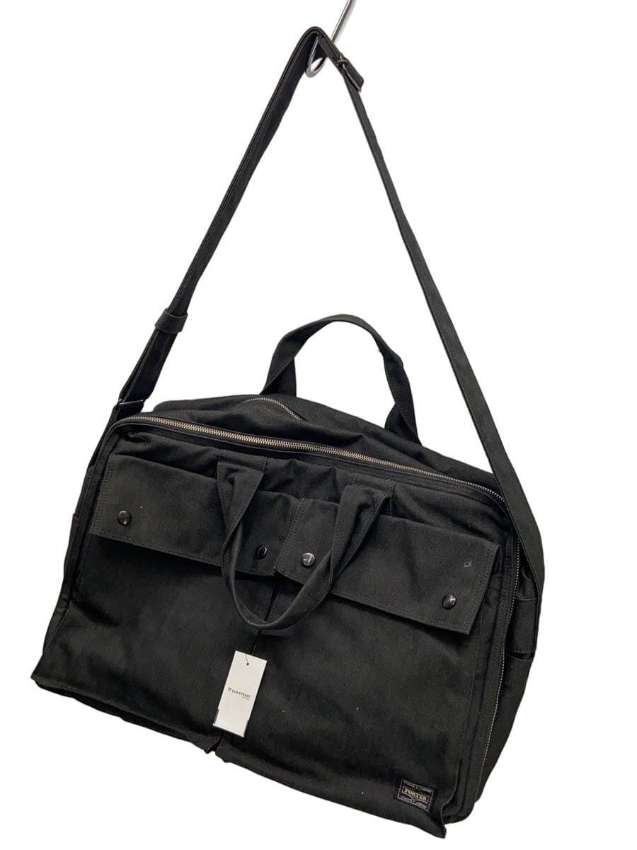 PORTER Bag Gray Solid 2