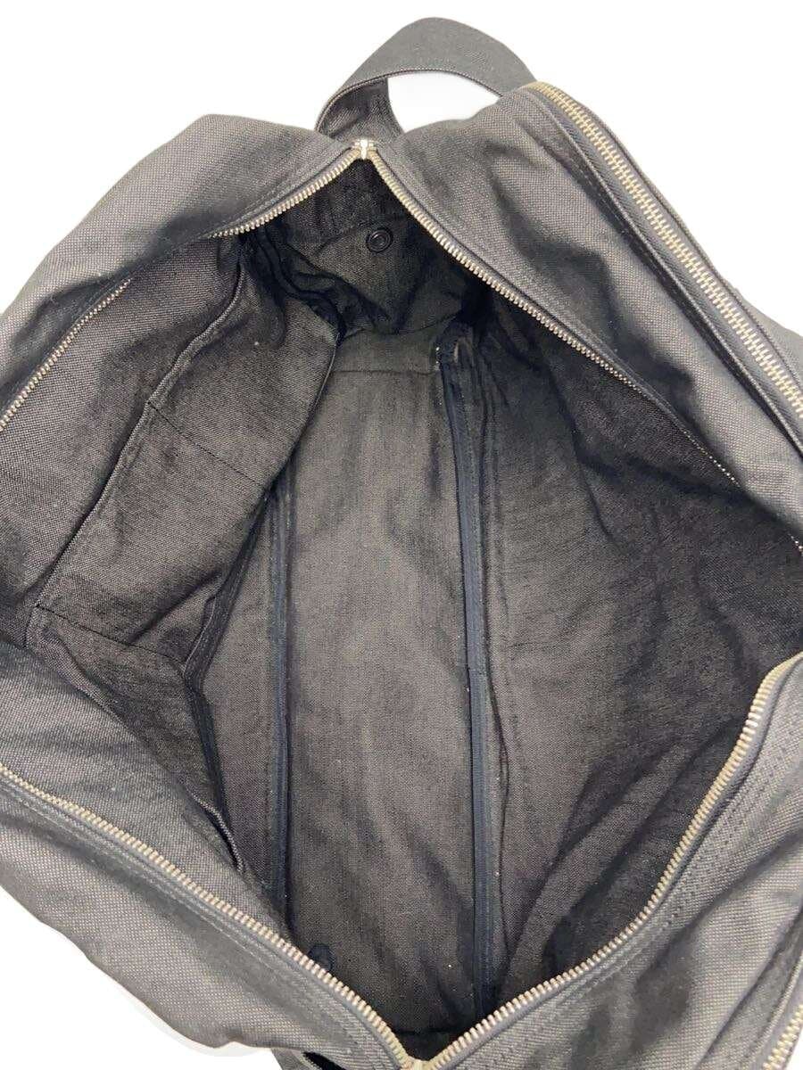 PORTER Bag Gray Solid 5