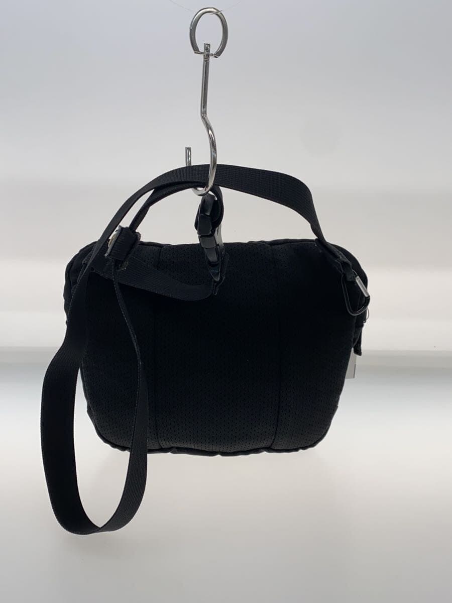 ARC’TERYX Shoulder Bag Nylon BLK 3