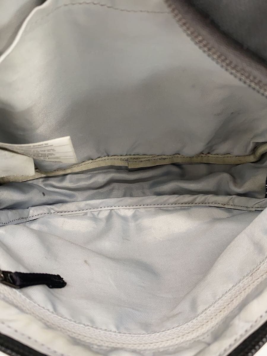 ARC’TERYX Shoulder Bag Nylon BLK 6