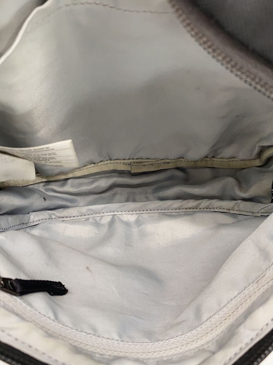 ARC’TERYX Shoulder Bag Nylon BLK 6