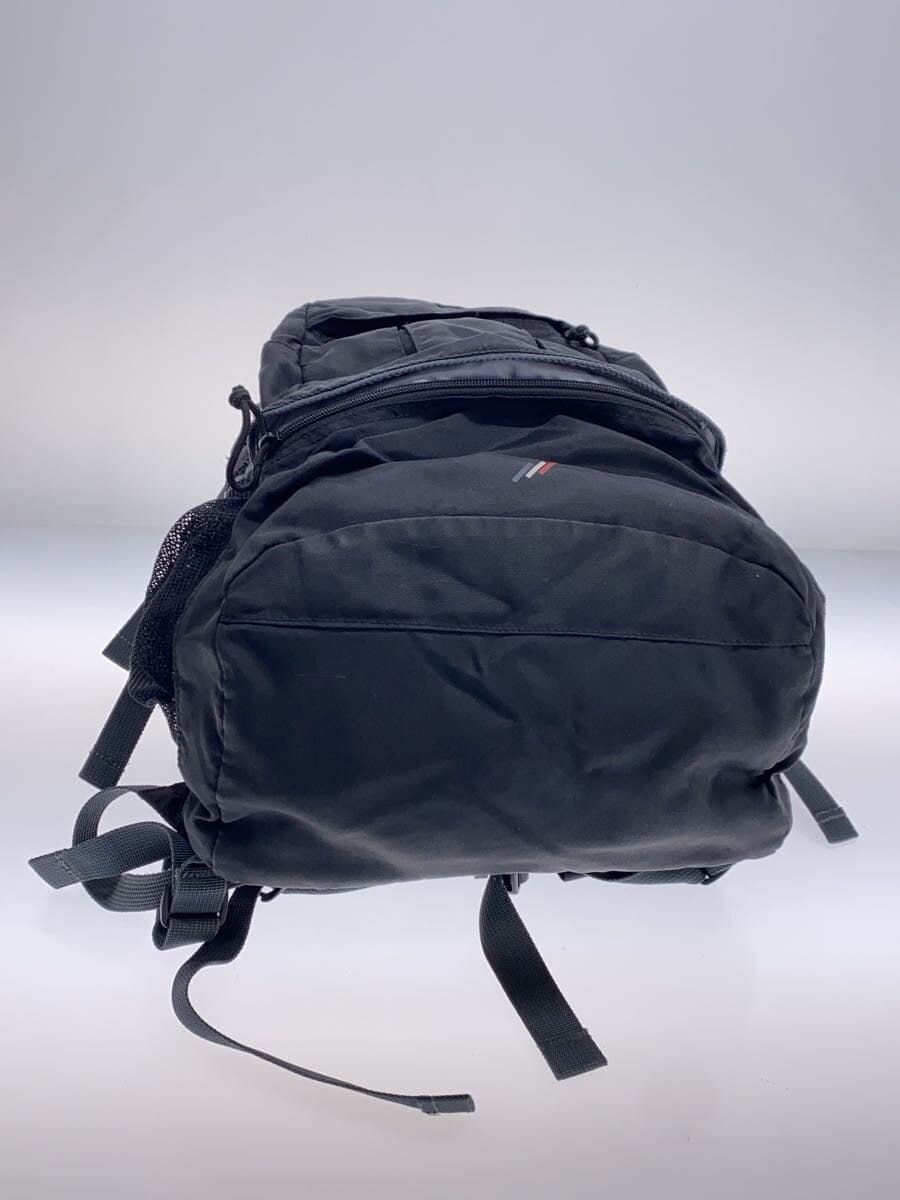 MILLET Backpack Nylon BLK 4