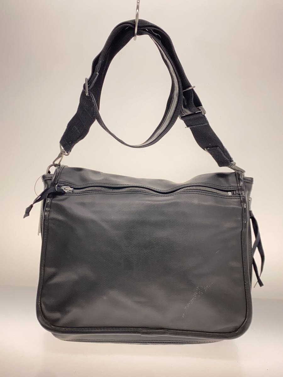 LUGGAGE LABEL Shoulder Bag 3