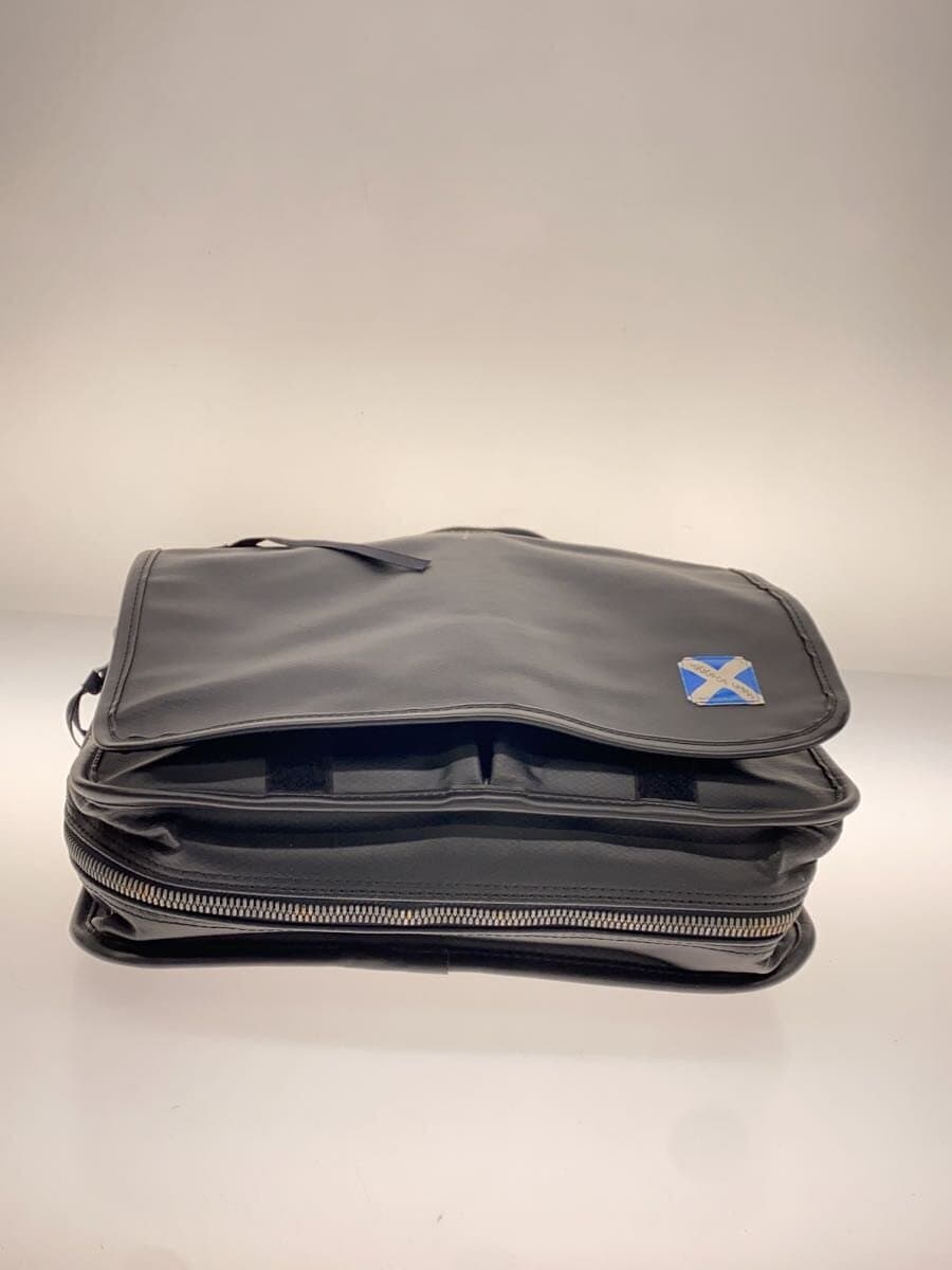 LUGGAGE LABEL Shoulder Bag 4