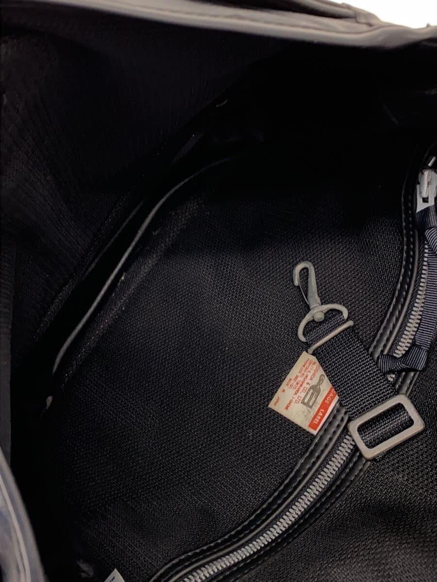 LUGGAGE LABEL Shoulder Bag 6