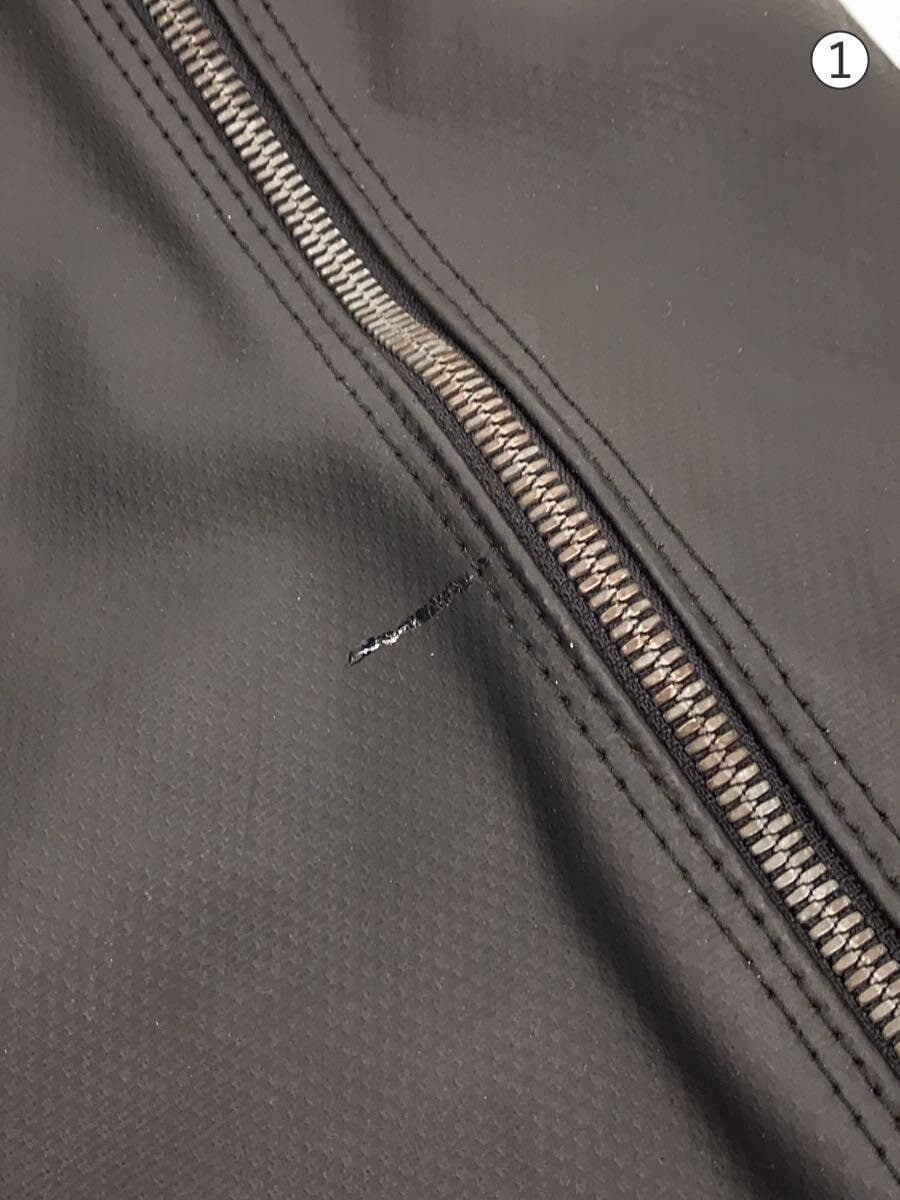 LUGGAGE LABEL Shoulder Bag 7