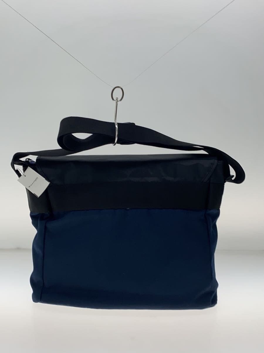 Diesel Fashion shoulder bag -- NVY 3
