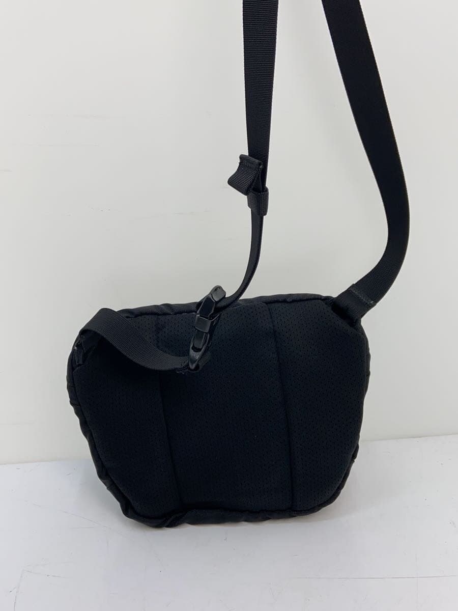 ARC’TERYX Shoulder Bag BLK Solid 17172-111236-10 17 3