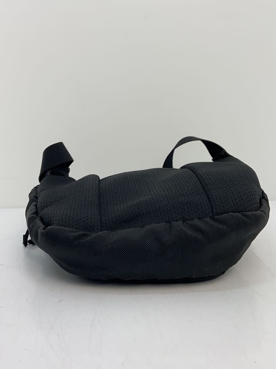 ARC’TERYX Shoulder Bag BLK Solid 17172-111236-10 17 4