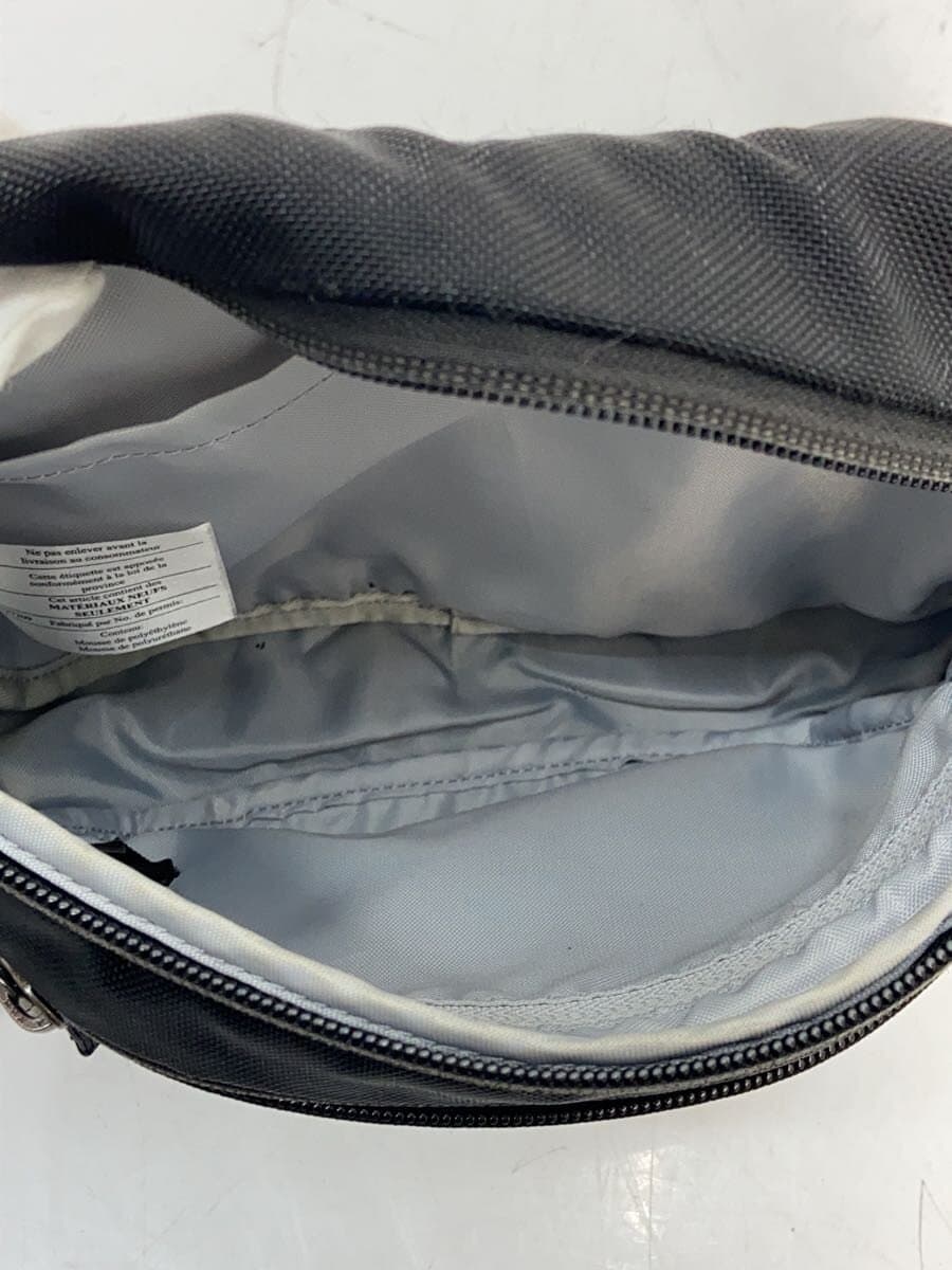 ARC’TERYX Shoulder Bag BLK Solid 17172-111236-10 17 6