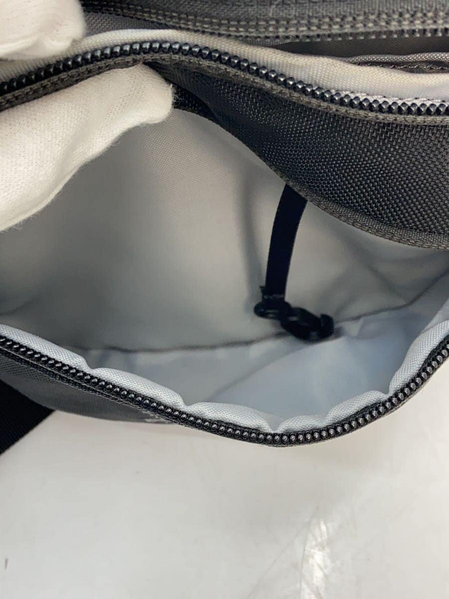 ARC’TERYX Shoulder Bag BLK Solid 17172-111236-10 17 7