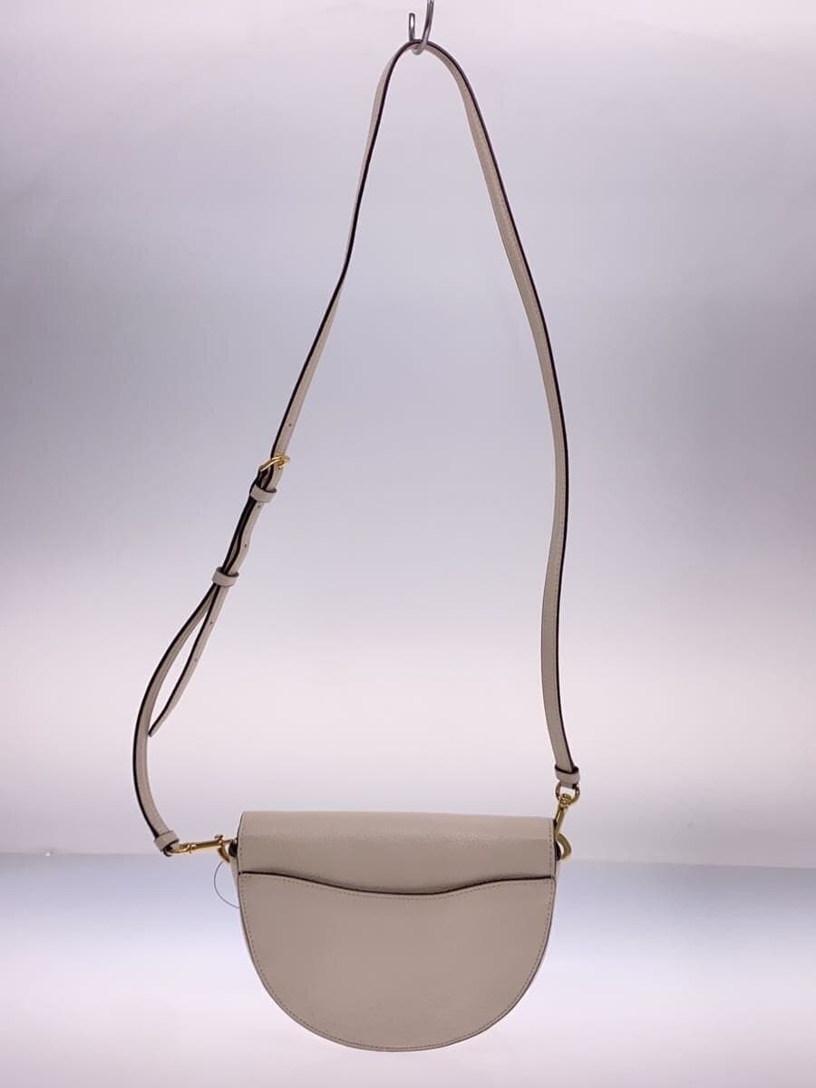 COACH Ellen Crossbody_Ivory Leather WHT C1432 IMCHK 3