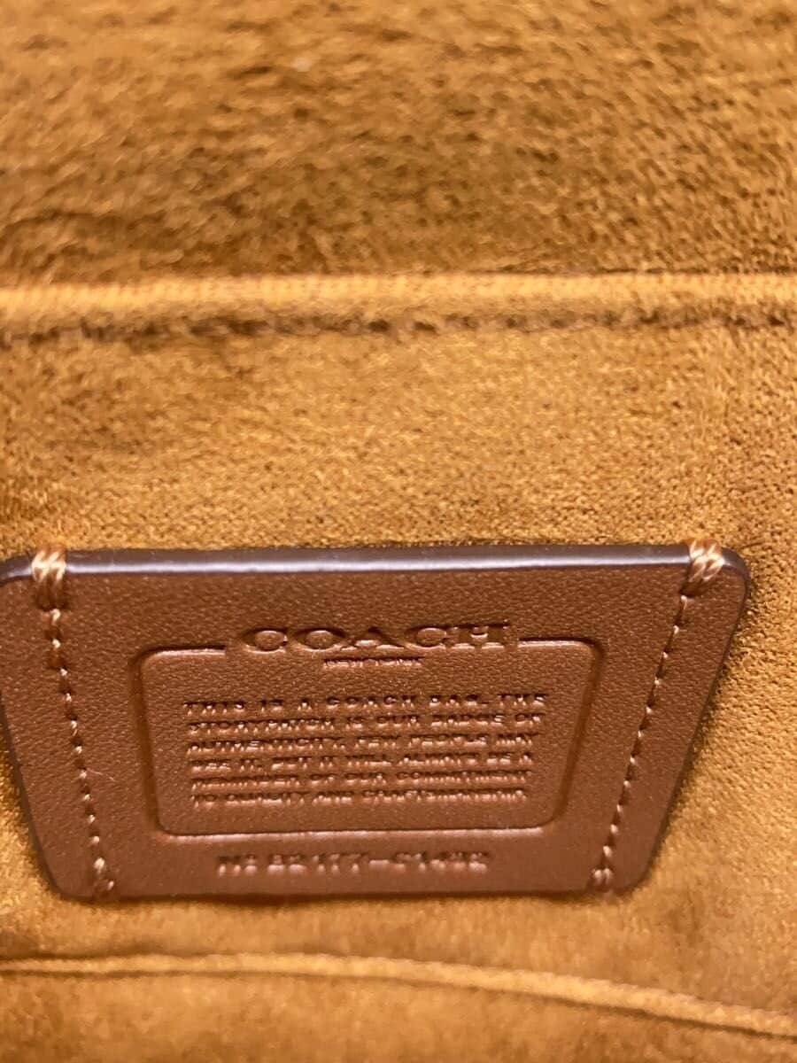 COACH Ellen Crossbody_Ivory Leather WHT C1432 IMCHK 5